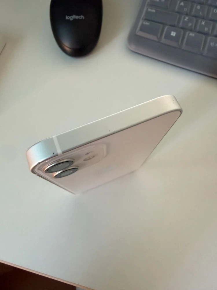 아이폰 12mini 128GB 화이트 이미지