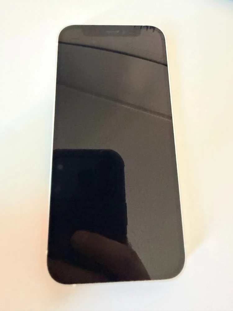 아이폰 12mini 128GB 화이트 이미지