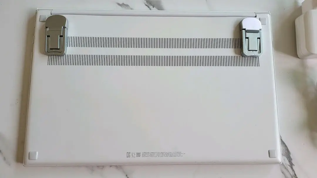마지막네고)갤럭시북 이온2 15인치,i5-11세대 이미지