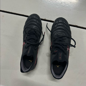 미즈노 모렐리아 네오4 베타 재팬 ag 사이즈 255 이미지
