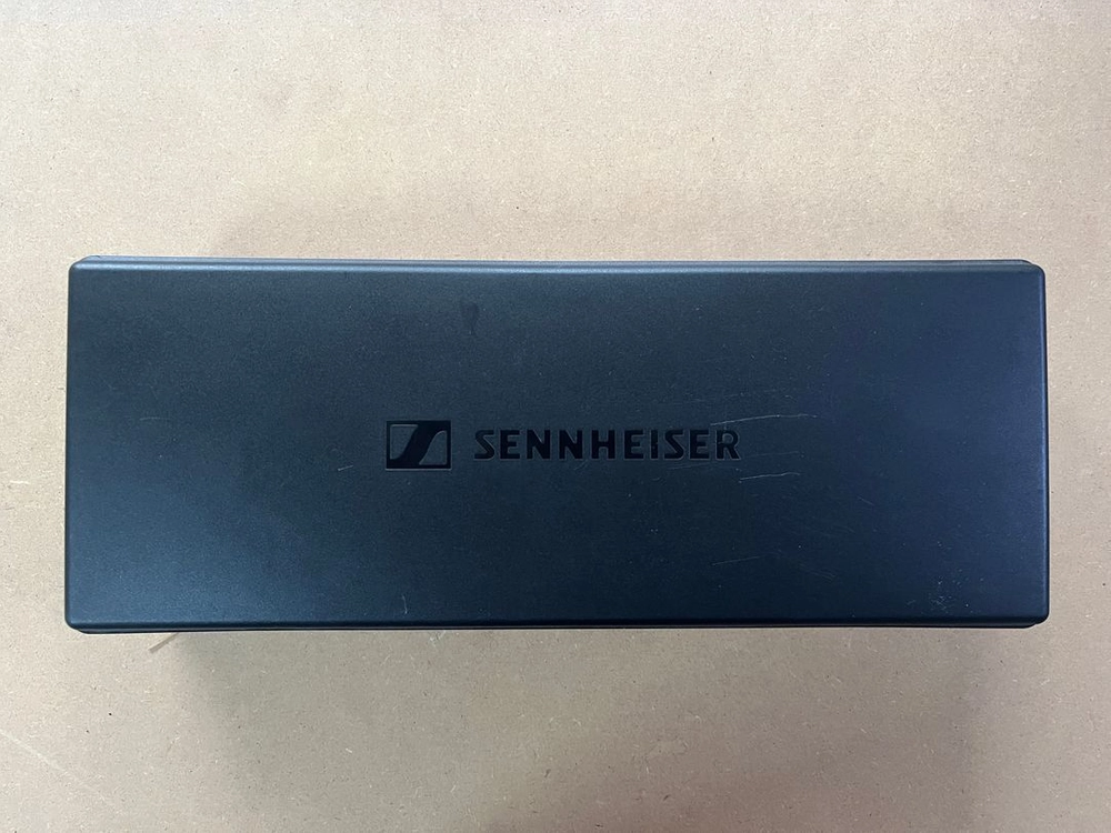 동시녹음 장비정리 젠하이져 Sennheiser 416 마이크 이미지