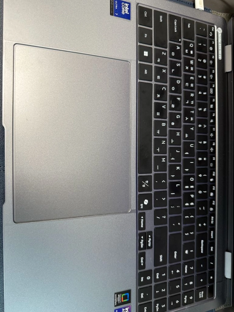 갤럭시북5프로 1TB NT960QHA 이미지