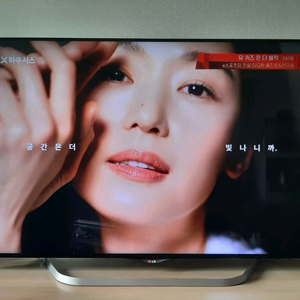 LG_49인치 3D 4K UHD 스마트TV 이미지