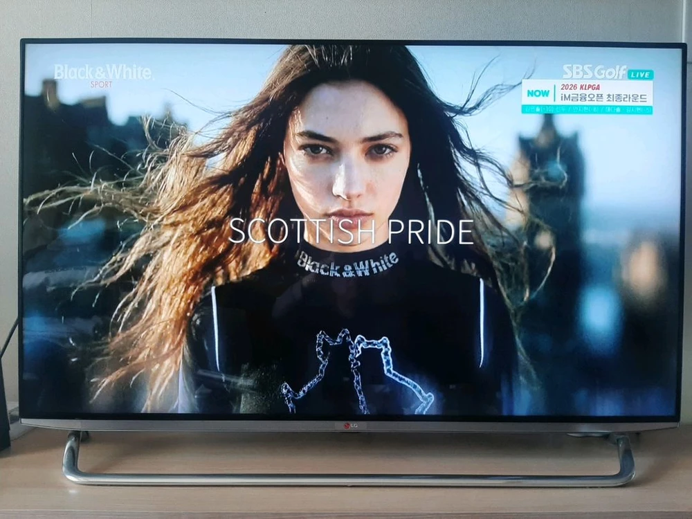 LG_55인치 3D 4K UHD 스마트TV 이미지