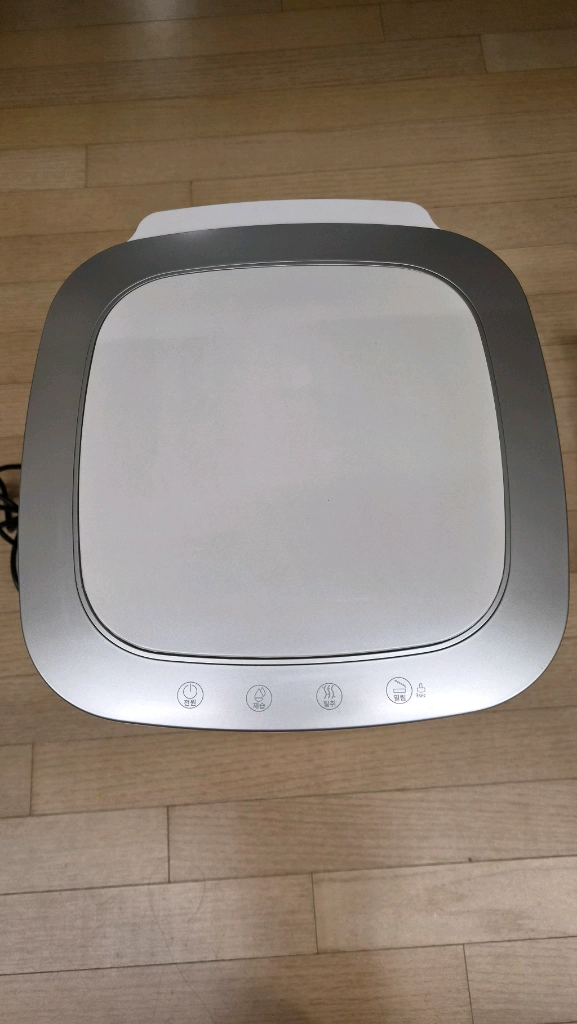 린클 음식물처리기 RC-Prime300 이미지