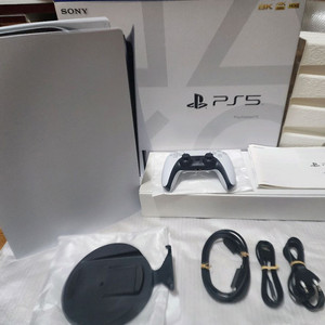 ps5 디스크에디션 10.01 이하 팝니다 이미지