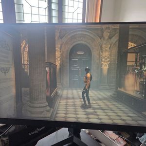 부산 LG 울트라기어 32인치 QHD 165HZ 모니터 이미지