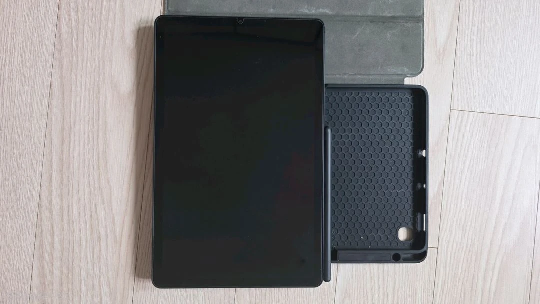 갤럭시 탭S6 Lite 64GB LTE 모델명 SM-P615N 이미지