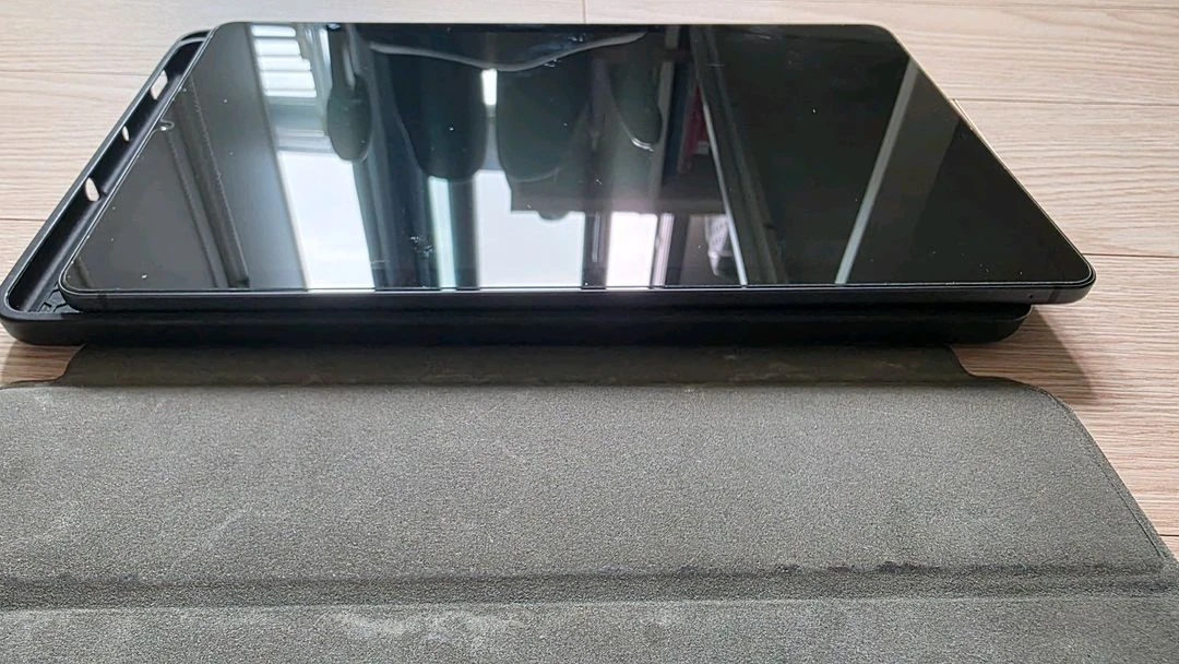 갤럭시 탭S6 Lite 64GB LTE 모델명 SM-P615N 이미지