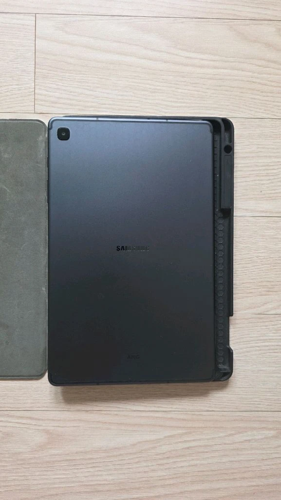 갤럭시 탭S6 Lite 64GB LTE 모델명 SM-P615N 이미지