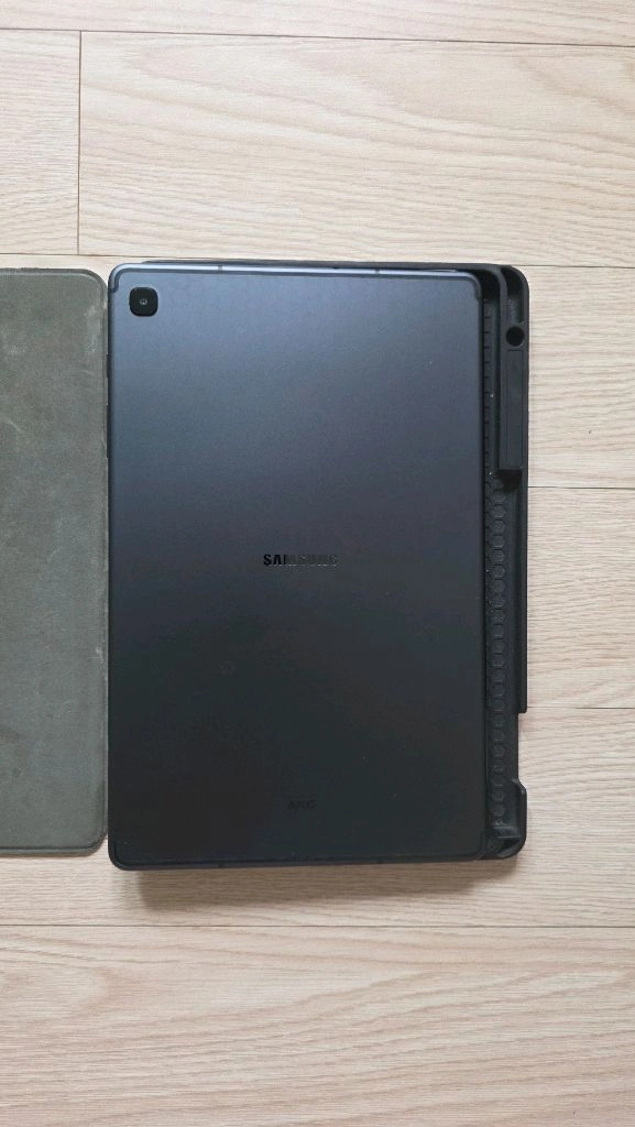 갤럭시 탭S6 Lite 64GB LTE 모델명 SM-P615N 이미지
