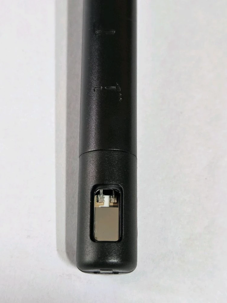 테스토 펜타입 온습도계 Testo 605-H1 이미지