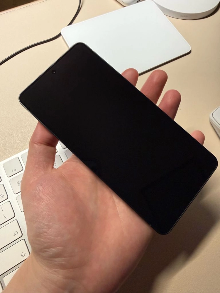 갤럭시 S25 엣지 256GB 제트블랙 자급제 이미지