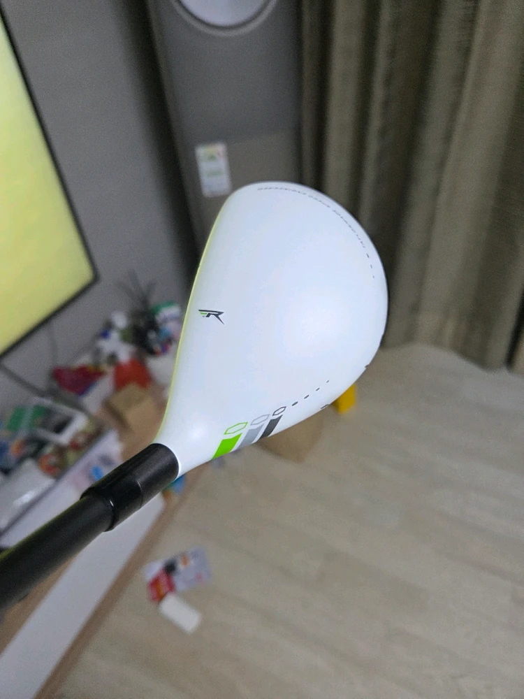 테일러메이드 RBZ 4번 유틸리티 저렴히 판매합니다 이미지
