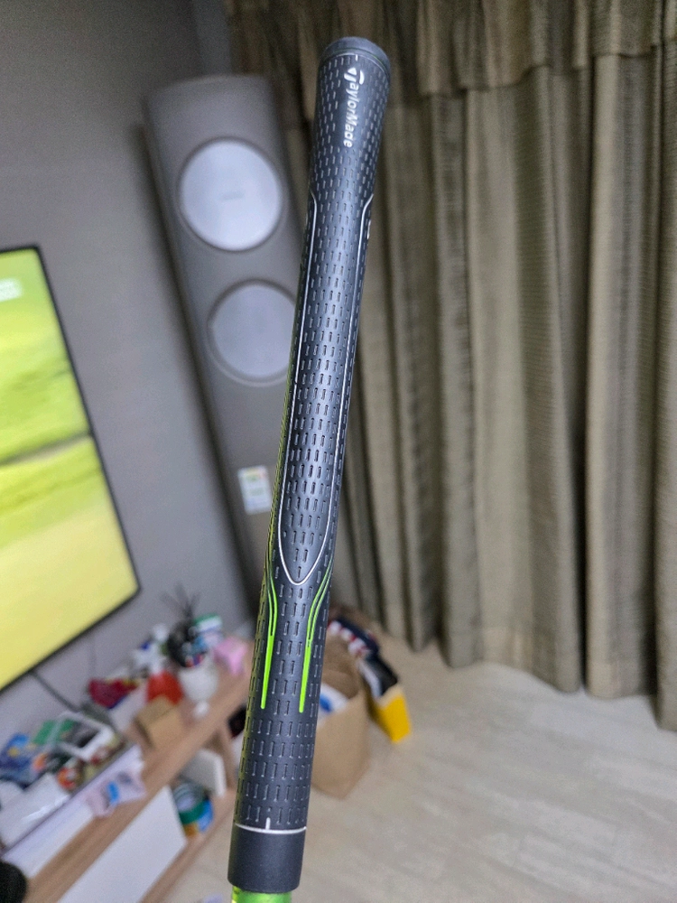테일러메이드 RBZ 4번 유틸리티 저렴히 판매합니다 이미지