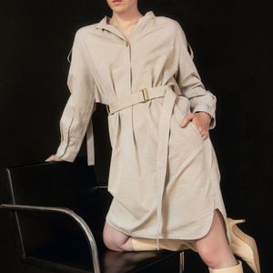 EUDON CHOI COLLECTION (유돈초이) Pauline 드레스 이미지