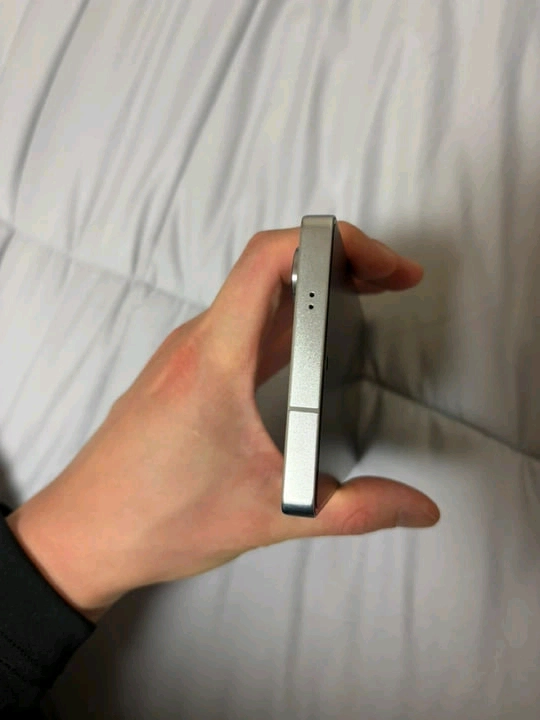 갤럭시 S25 Ultra 256GB 화이트 이미지