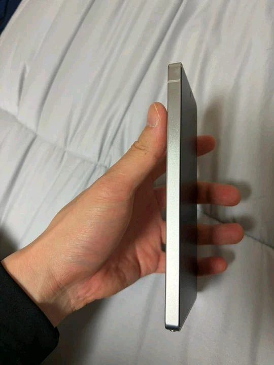 갤럭시 S25 Ultra 256GB 화이트 이미지