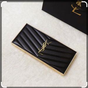 입생로랑 꾸뛰르 섀도우팔레트 클러치 5호 데저트 누드 이미지