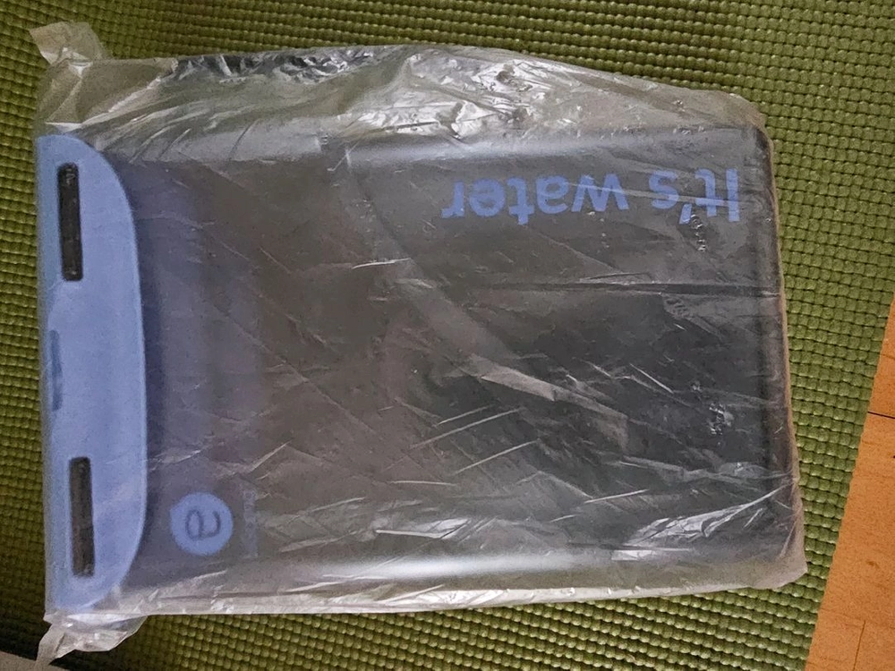 씨밀렉스 쿡밥 밀폐용기 와 물통 외 (새거) 이미지