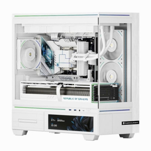데스크탑 9800X3D,RX9070XT 판매합니다. 이미지