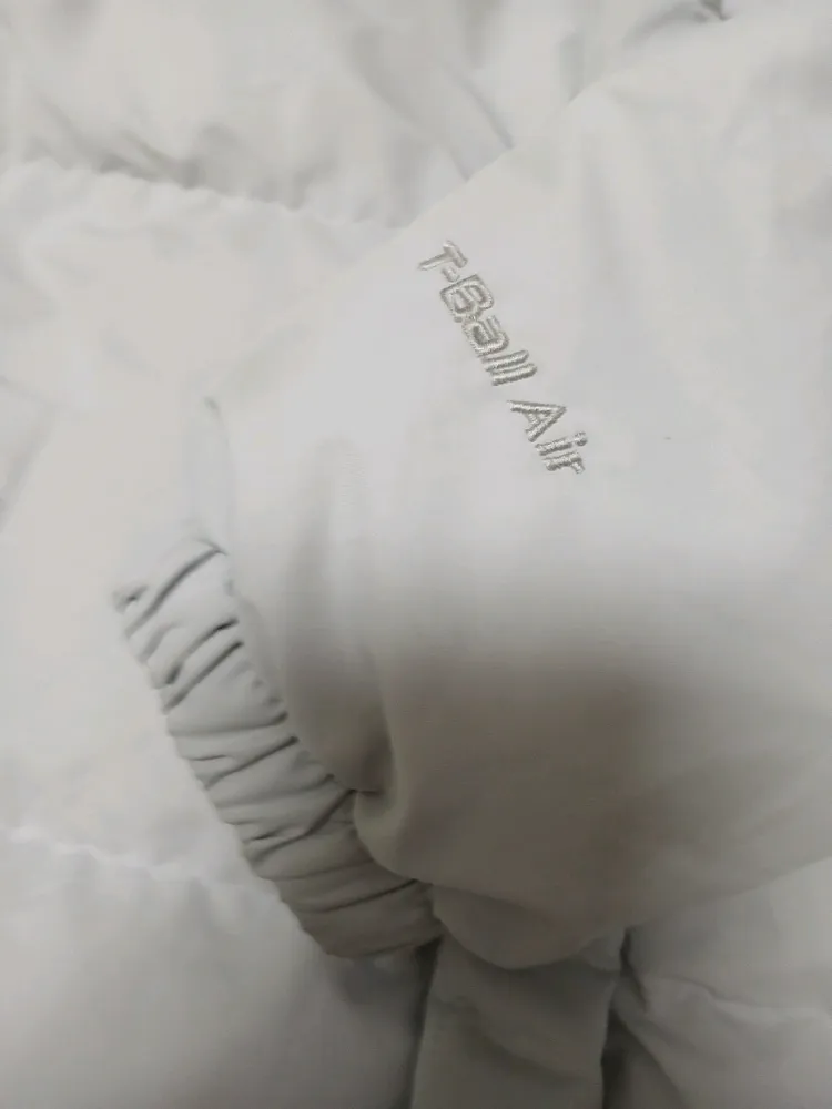 노스페이스 패딩 이미지