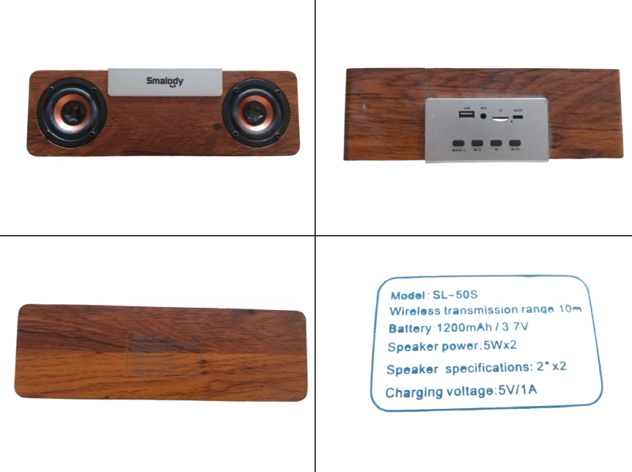 블루투스 스피커 아콘 Freedio D9 부품용, LG 홈보이 ND8550G 부품용, 맥슨 MXBT-3000 이미지