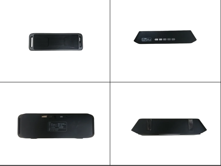 블루투스 스피커 아콘 Freedio D9 부품용, LG 홈보이 ND8550G 부품용, 맥슨 MXBT-3000 이미지