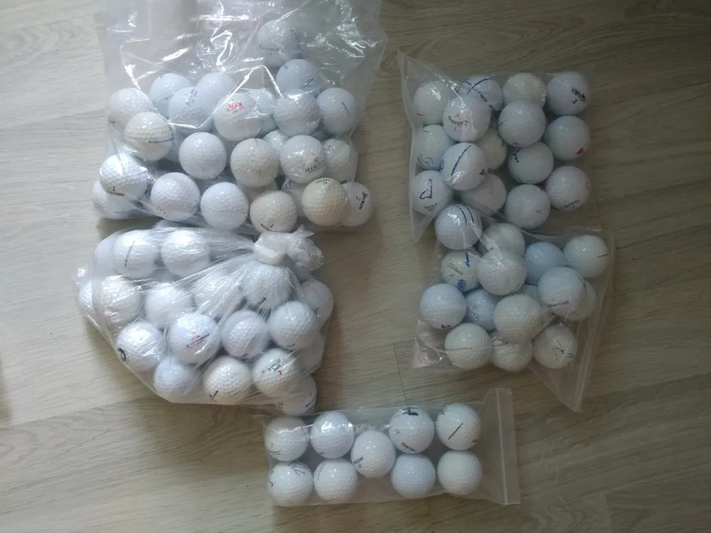 이고진 리셋폴(미개봉 90cm), 테니스 라켓 윌슨 블레이드 98, 배드민턴 라켓 윌슨, 노 브랜드, 골프공 이미지