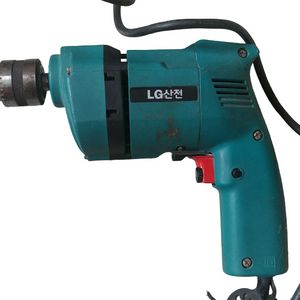 드릴 LG 산전, 계양전기, 동일전기, 마끼다, 보쉬 GSR 9.6-2 이미지