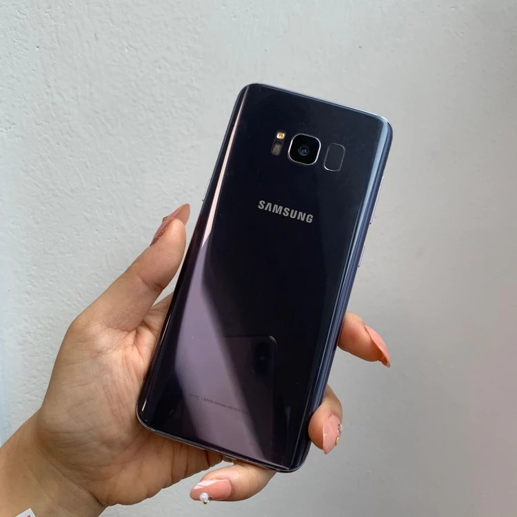 S급 삼성 갤럭시S8 S9 S10 S20 판매 G950 공기계 판매 중고폰 할인가능 이미지