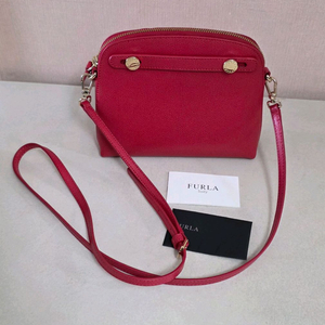 훌라(FURLA) 파이퍼 미니 크로스백 이미지