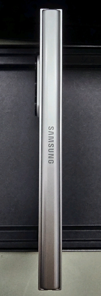 갤럭시 Z 폴드6 512GB 화이트 이미지