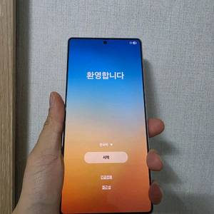 갤럭시 S25 울트라 256GB 이미지