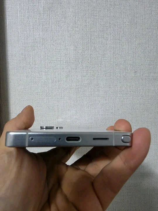 갤럭시 S25 울트라 256GB 이미지