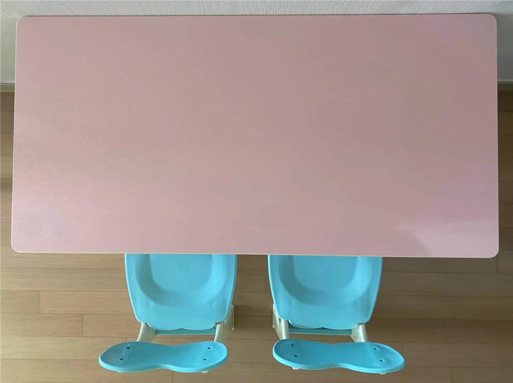 (어린이집. 유치원. 어린이. 유아) 책상. 의자. 이미지