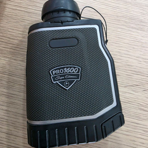 골프 bushnell pro 1600 부쉬넬 거리측정기 이미지