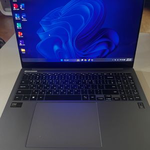 100%) 삼성 노트북 갤럭시북4 프로 NT960XGK 16인치, 터치, 16g, 256g 풀박스 이미지