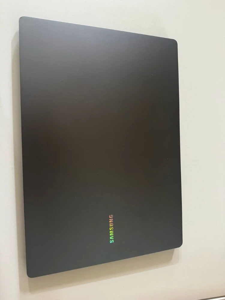 100%) 삼성 노트북 갤럭시북4 프로 NT960XGK 16인치, 터치, 16g, 256g 풀박스 이미지