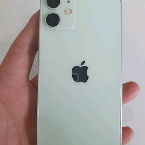 아이폰12미니64G 무잔상 무기스 새폰급 중고폰 공기계 이미지