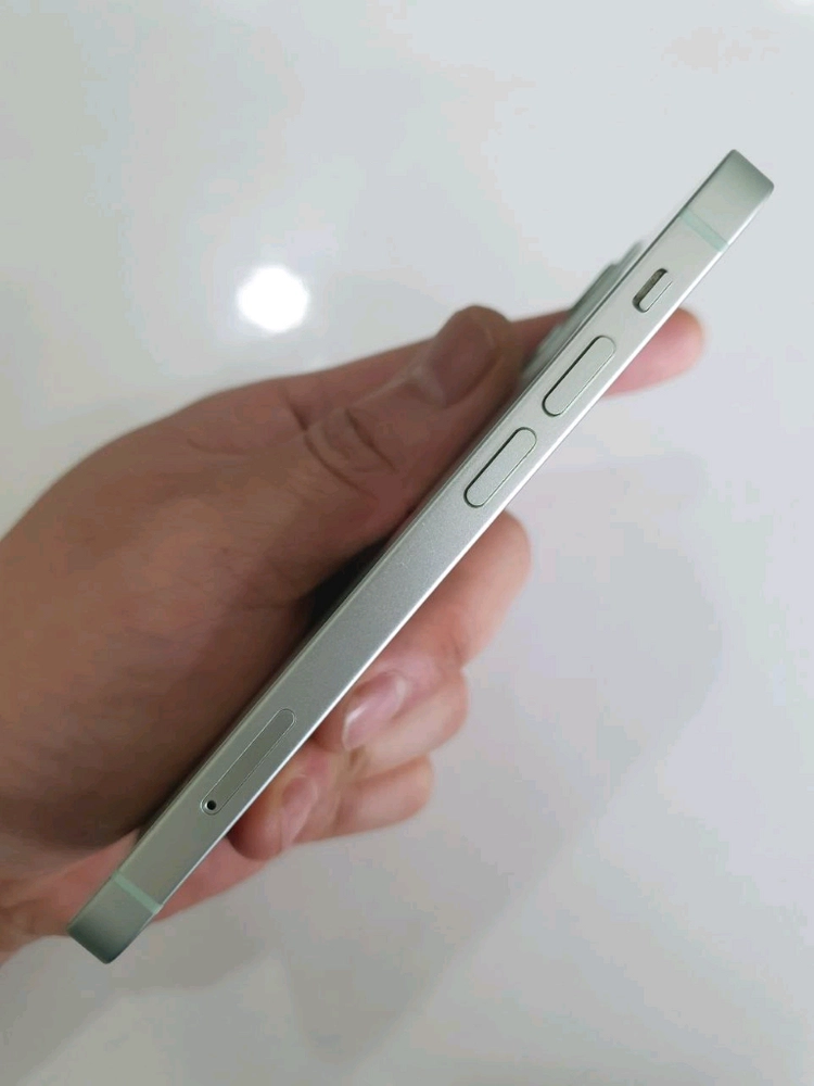 아이폰12미니64G 무잔상 무기스 새폰급 중고폰 공기계 이미지