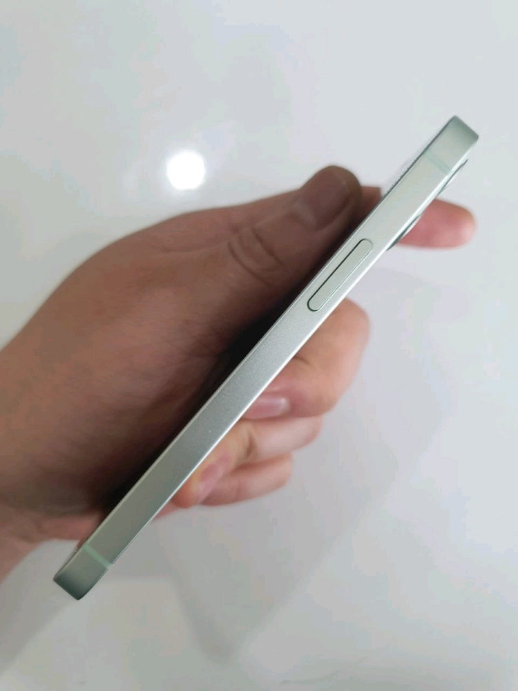 아이폰12미니64G 무잔상 무기스 새폰급 중고폰 공기계 이미지