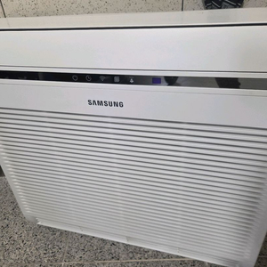 삼성 블루스카이 4000 30평 공기청정기 (AX100N4020WD) 이미지