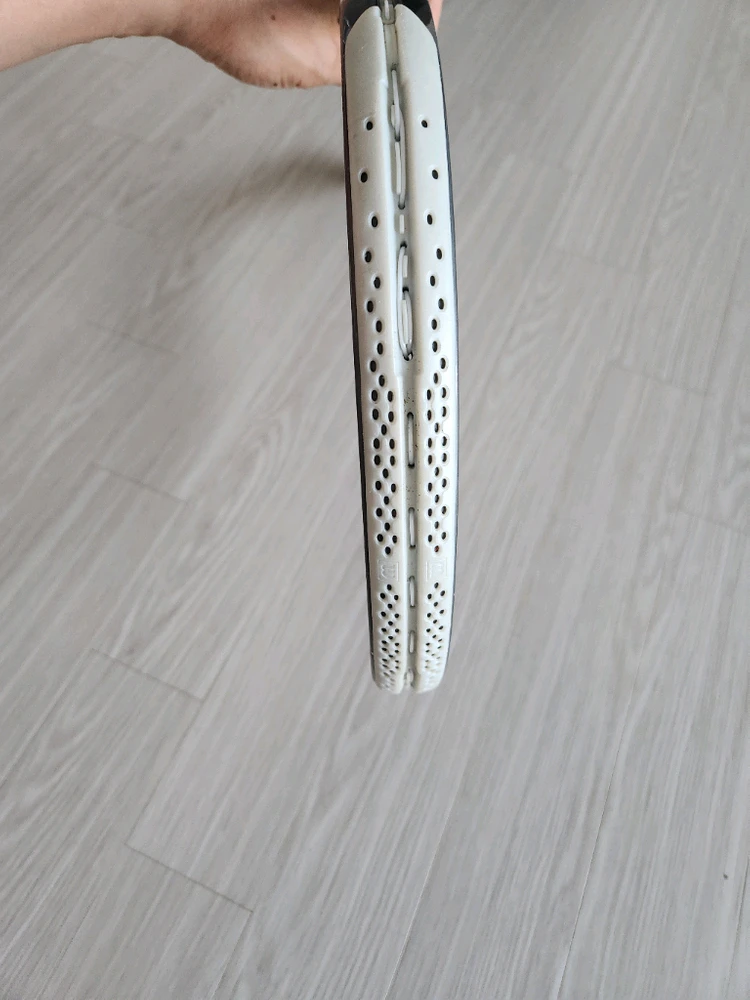 윌슨 n3 테니스라켓 이미지
