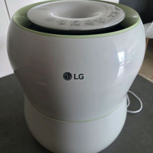 LG 퓨리케어 자연기화식 가습기 이미지