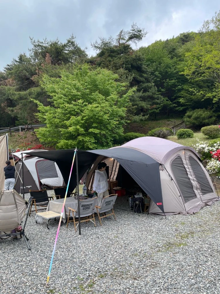 에르젠 라쉘s4 풀옵션 판매합니다 이미지