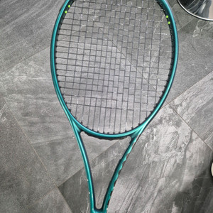 윌슨 블레이드 V9 테니스 라켓 98, 305g, 2그립 이미지