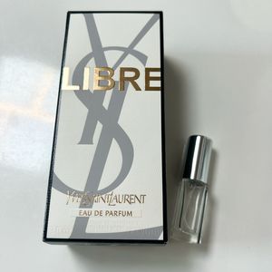 (미개봉새제품)입생로랑 리브르 오 드 빠르펭 90ml 판매 이미지