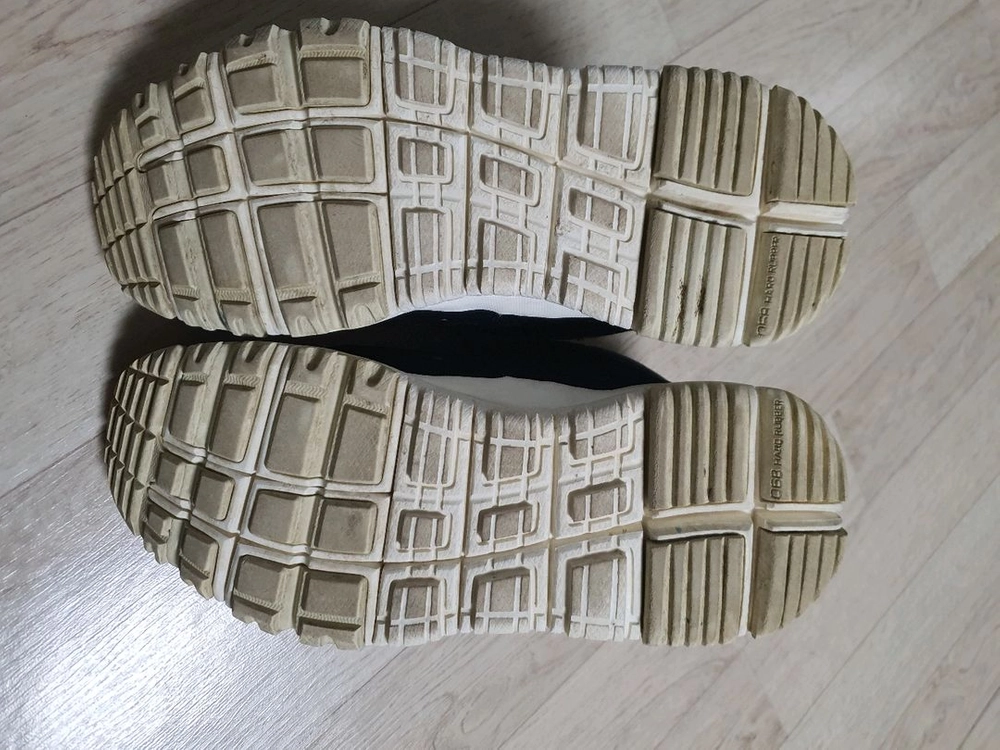 275 나이키 SFB6 캔버스 블랙 부츠 운동화 신발 275사이즈 완전좋아요 이미지