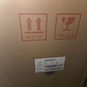 노스펫 에이온 전동휠 박스 (택배맡기실분 사가세요) 이미지